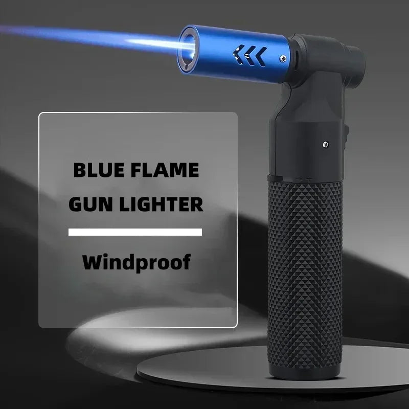 TurboIgnite Pro: The Ultimate Windproof Flame for Every Occasion