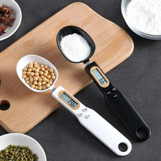 SpoonScale: Precision in Every Scoop