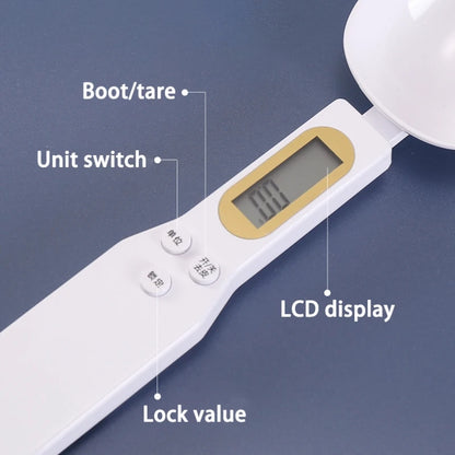 SpoonScale: Precision in Every Scoop