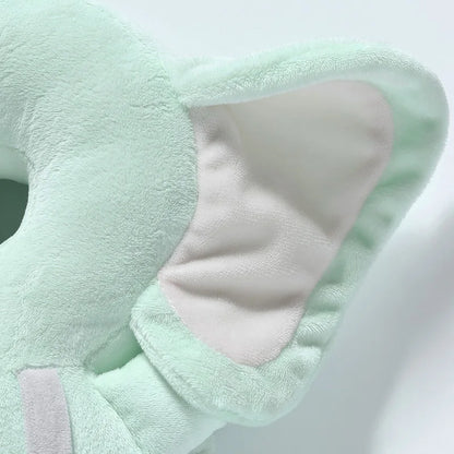 SafeNest Cushion: Ultimate Head Protection for Your Little Explorer