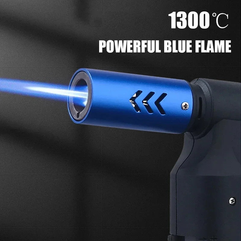 TurboIgnite Pro: The Ultimate Windproof Flame for Every Occasion