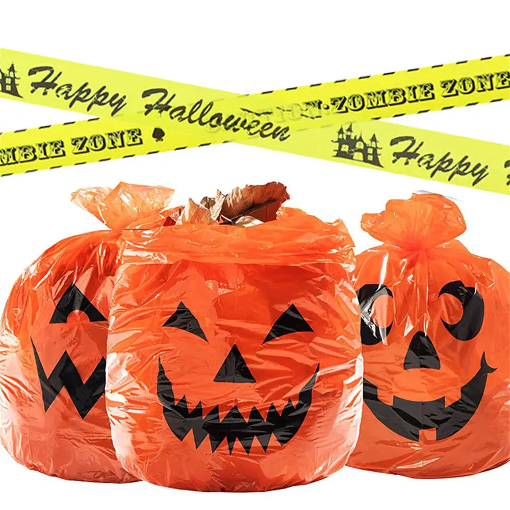 Haunted Harvest Lawn Decor: Bring Spooky Fun to Your Yard!