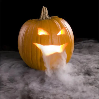 Enchanted Vapour Jack: A Mystical Mist for Your Halloween Party