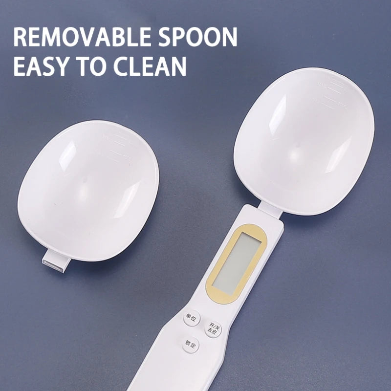 SpoonScale: Precision in Every Scoop