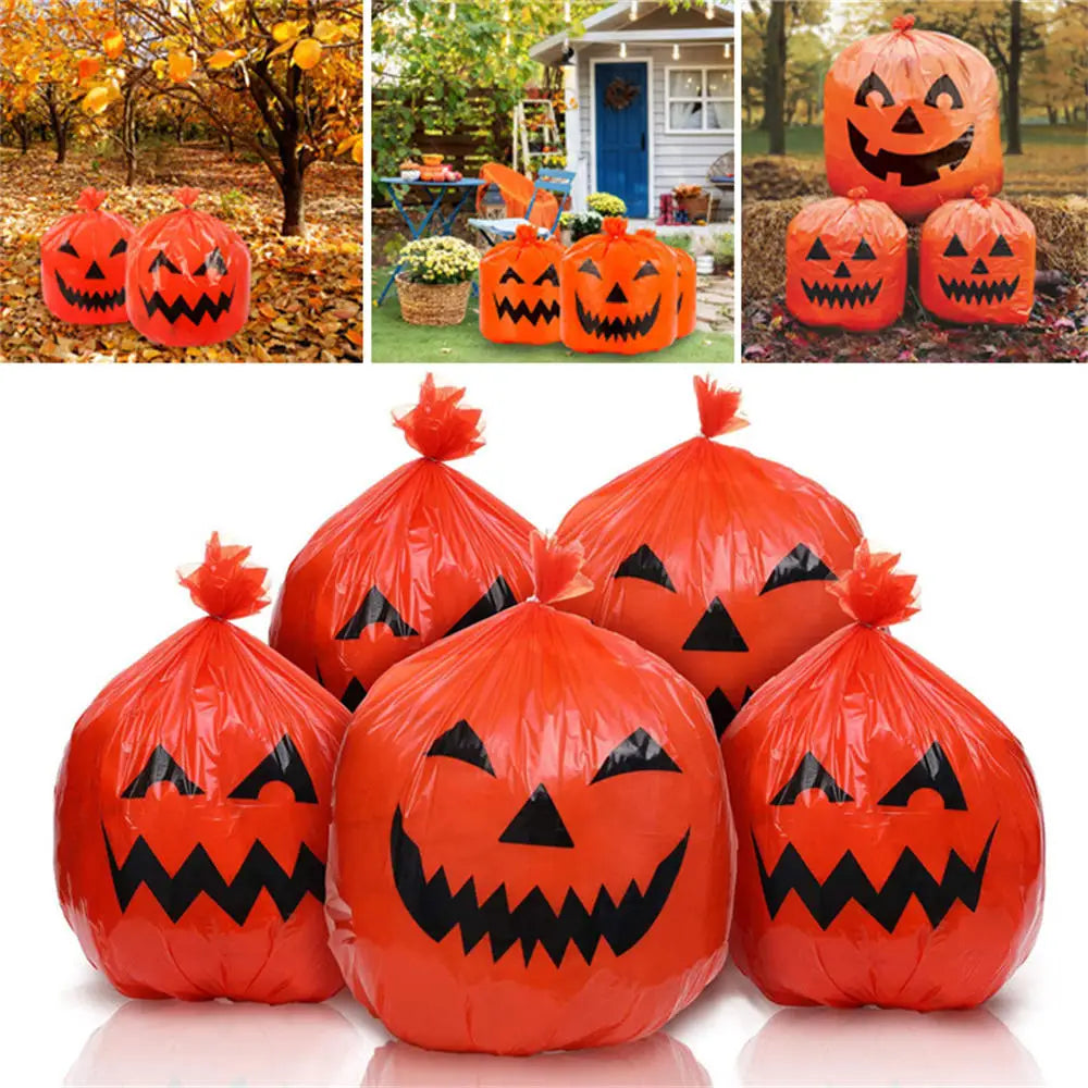 Haunted Harvest Lawn Decor: Bring Spooky Fun to Your Yard!